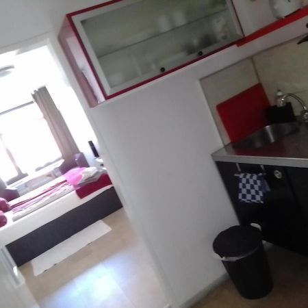Studiotel Altstadt Apartments Duesseldorf Esterno foto