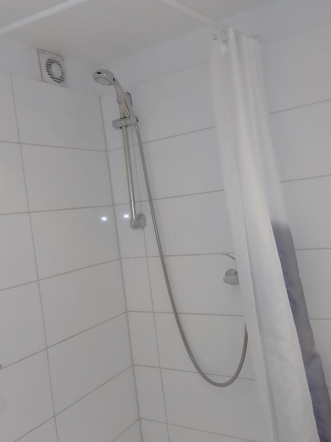 Studiotel Altstadt Apartments Duesseldorf Esterno foto