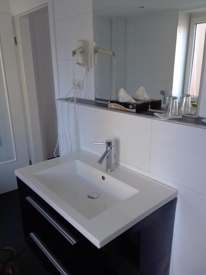 Studiotel Altstadt Apartments Duesseldorf Esterno foto